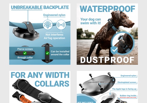 Easy Look Projet -