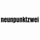 neunpunktzwei Werbeagentur GmbH Logo