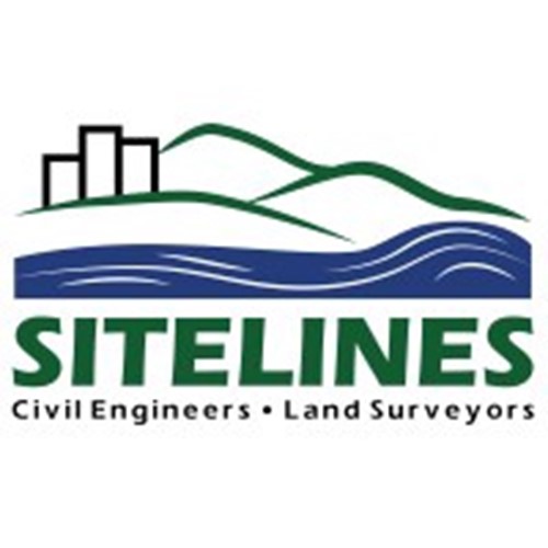 Sitelines, PALogo