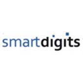 smart digits GmbH Logo
