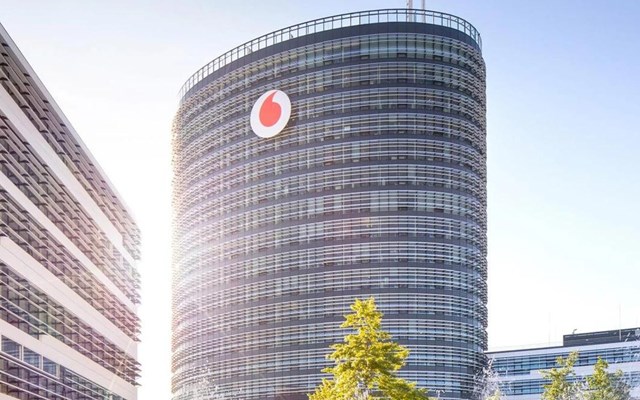 Etribes Projet - Transformation numérique de Vodafone B2B