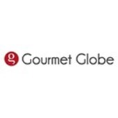GOURMET GLOBE Logo