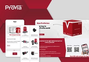 Code Provider Projet - Service web pour ZF GROUP, propriétaire de ProVia