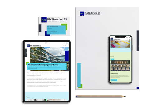 gonzodesign Projet -