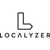 Localyzer GmbH Logo