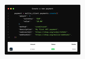 Four Digits Projet -