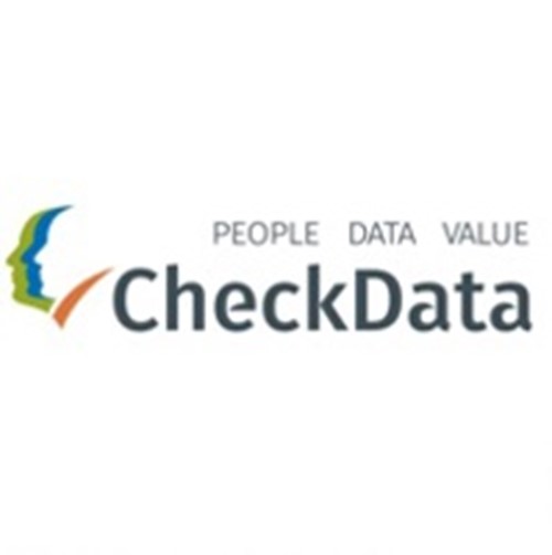 CheckData - The Data People CompanyLogo