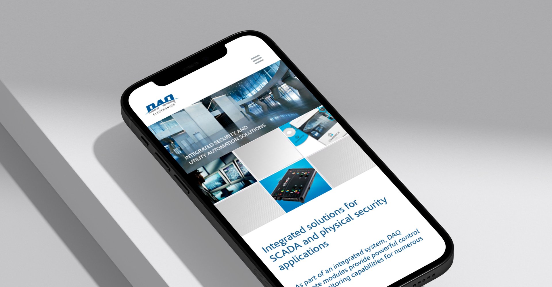 Vention Projet -