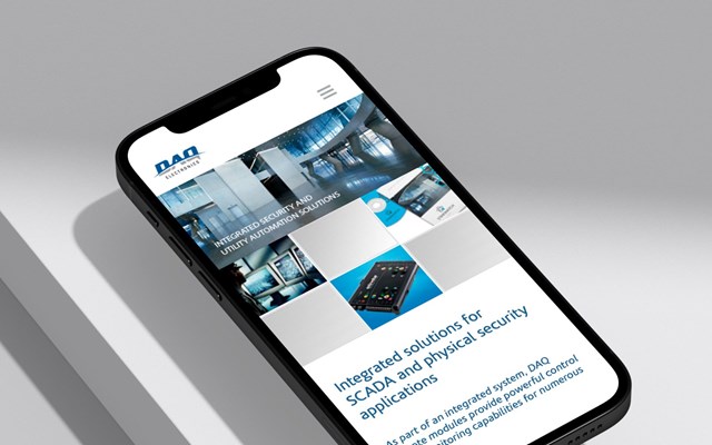 Vention Projet - DAQ Electronics: modernisation du système
