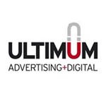 ULTIMUM ADVERTISING Logo