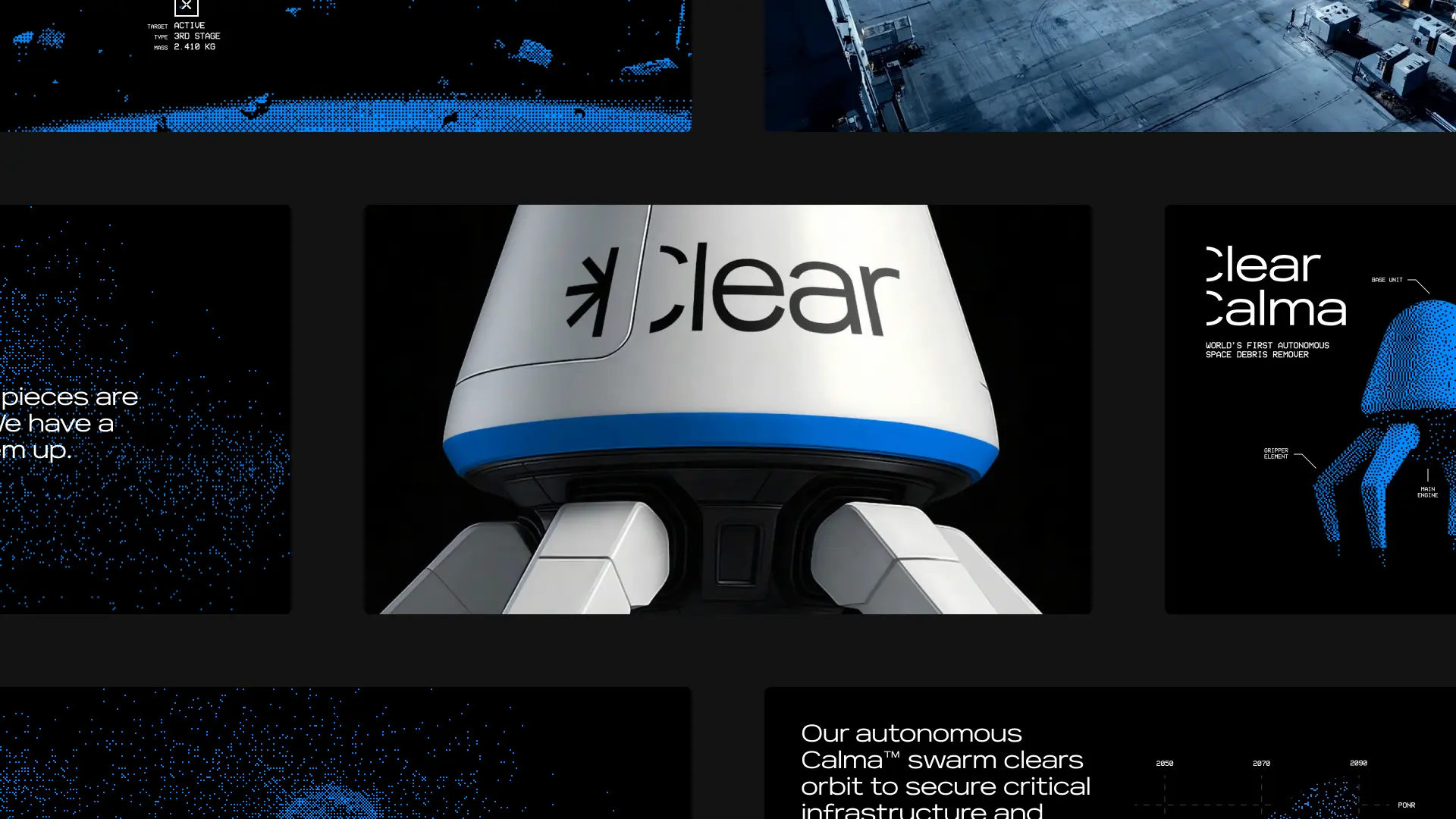 Human Deluxe GmbH Projet -