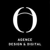 Agence'O Logo