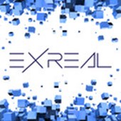 exreal GmbH Logo