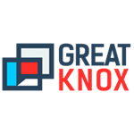 Great Knox Logo