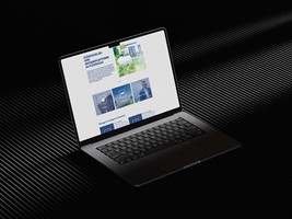 Koch Essen Kommunikation + Design GmbH Projet - Plateforme de connaissances Flüssiggas.de