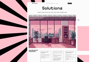 Imagen Web Pro Projet -