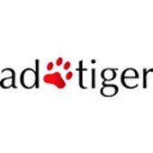 arejo GmbH / AdTiger Logo