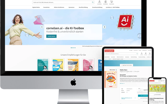3m5. Projet - Développement stratégique continu de la plateforme Neos