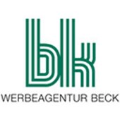 Werbeagentur Beck GmbH & Co. KG Logo