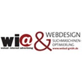webad - internet advertising GmbH Logo