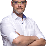 Herr Kellermann | AlpenMedia-Design