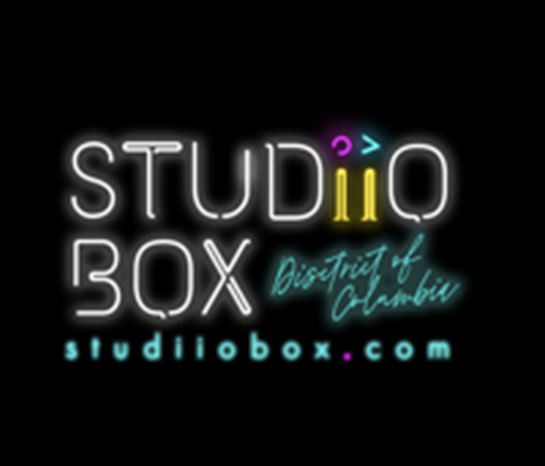 Studiio BoxLogo