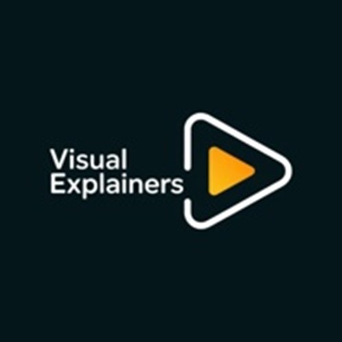 Visual ExplainersLogo