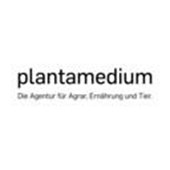 Plantamedium GmbH Logo