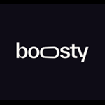 Boosty Labs Logo