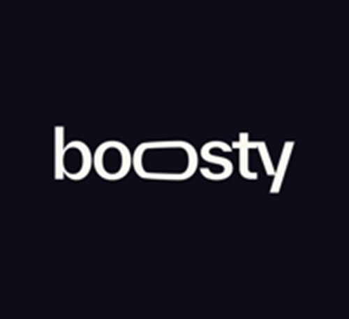 Boosty LabsLogo