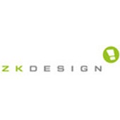 ZKDESIGN Logo