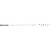 Senses GmbH visual communications Logo