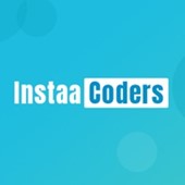InstaaCoders Technologies Logo