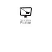 Social Media Piraten Logo