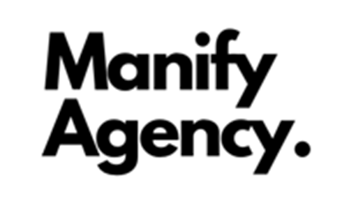 Manify AgencyLogo