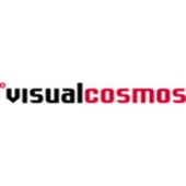°visualcosmos Logo