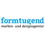 formtugend, Marken- und Designagentur Logo