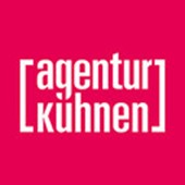 Agentur Kühnen Logo