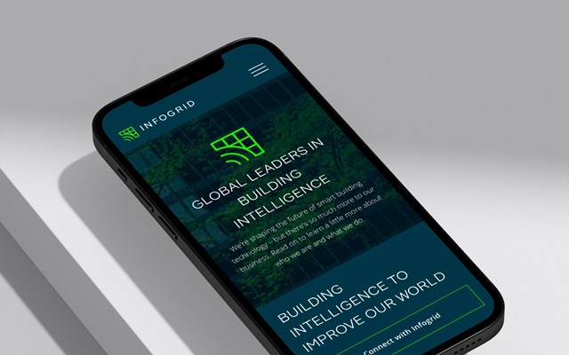 Vention Projet - Infogrid : expertise web et DevOps pour l’optimisation des systèmes