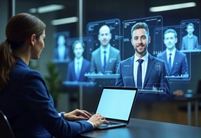 Intellectyx AI Projet - Gains d’efficacité de 8× : l’automatisation par l’IA pour un grand fabricant d’électronique