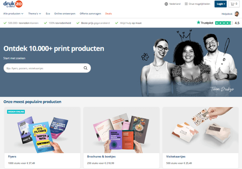 ISD Projet -