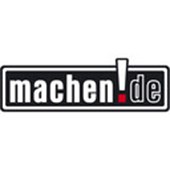machen.de Medien und Marketing GmbH Logo
