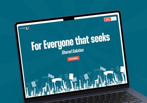 Conception UX/UI d’une plateforme d’engagement citoyen
