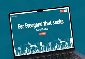 The Ash Design Projet - Conception UX/UI d’une plateforme d’engagement citoyen