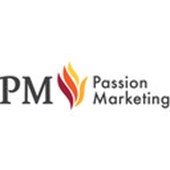 PM Passion Marketing GmbH Logo