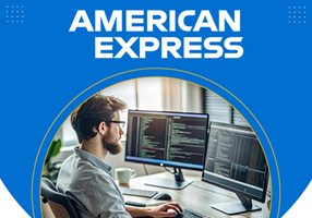 SAPPHIRE SOFTWARE SOLUTIONS Projet - American Express, application de bien-être des employés