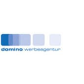 Domino Werbeagentur GmbH Logo