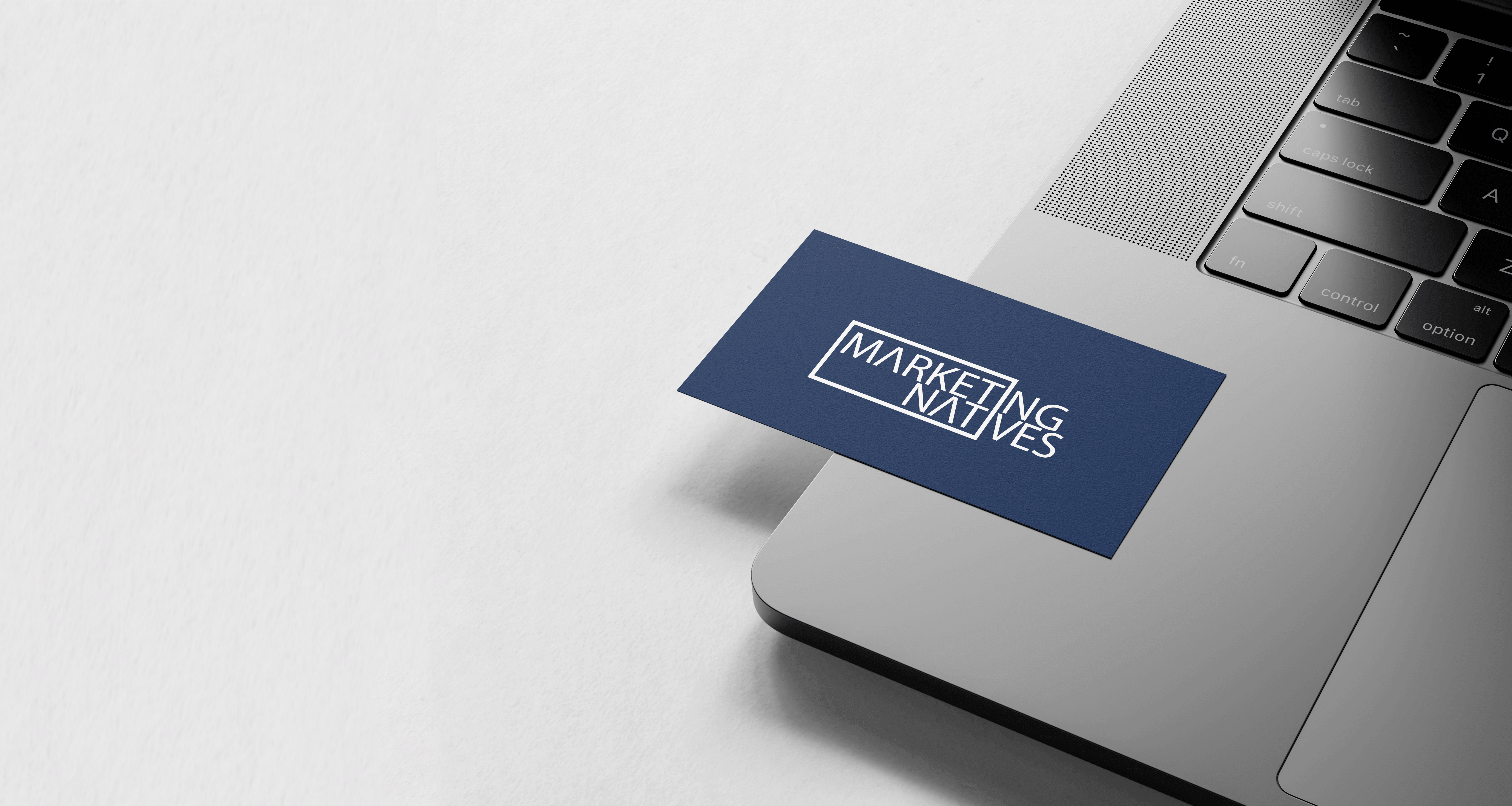 Marketing Natives Headerbild