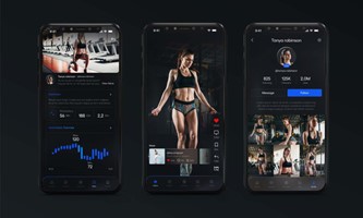 HeyFlutter Projet - Application de formation Strydd