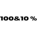 100and10 Output Consulting Logo
